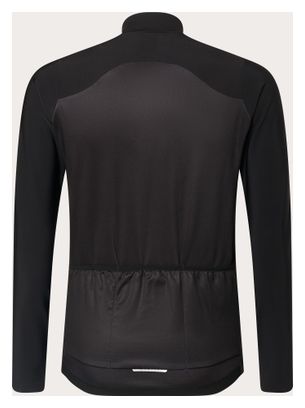 Oakley Maglia a maniche lunghe Clima Thermal Uomo Nero