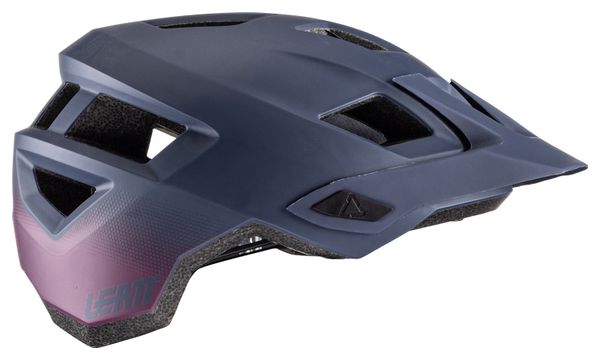 Casco MTB AllMtn 1.0 V22 Dusk