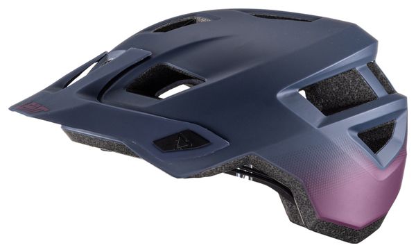 Casco MTB AllMtn 1.0 V22 Dusk