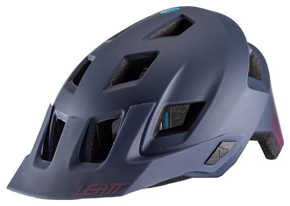 Casco MTB AllMtn 1.0 V22 Dusk