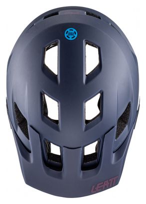 Casco MTB AllMtn 1.0 V22 Dusk