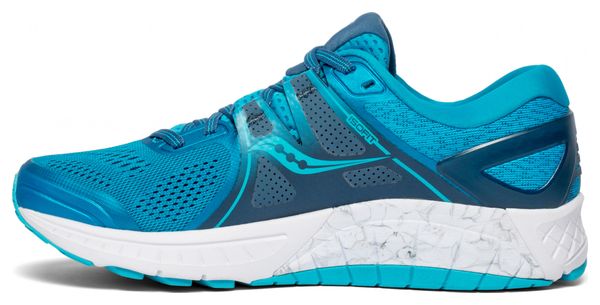Chaussures femme Saucony Omni Iso