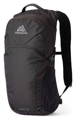 Gregory Nano 18L Hiking Backpack - Black