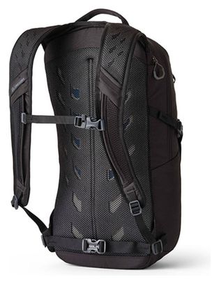 Gregory Nano 18L Hiking Backpack - Black