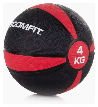 Médecine Balle 4Kg - BOOMFIT