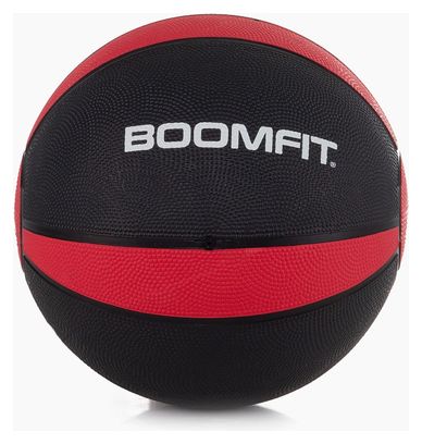 Médecine Balle 4Kg - BOOMFIT