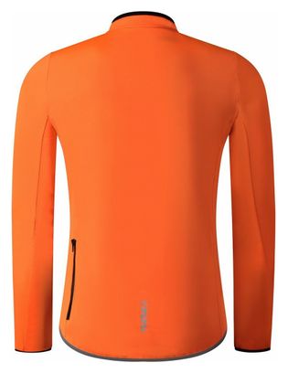 Veste imperméable Shimano Windflex