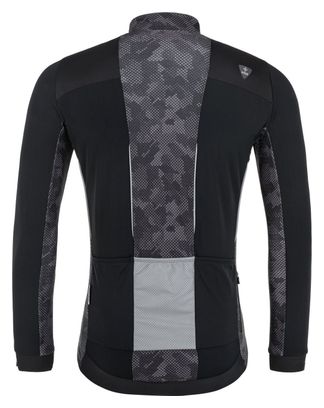 Maillot de vélo chaud homme Kilpi MOVETO-M
