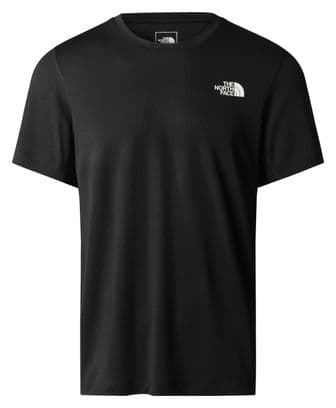 T-Shirt The North Face Lightbright Homme Noir XL