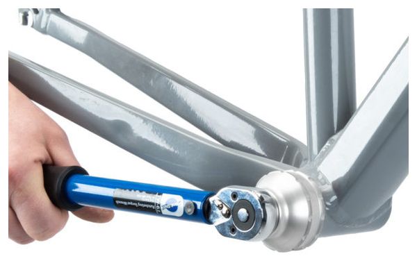 Parktool Bottom Bracket Tool - 12 NOTCH 45 - 47mm