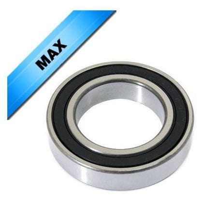 Roulement Max - Blackbearing - 3801H7 2rs - 12 x 21 x 7 mm