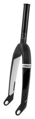 Forcella Ikon Pro Carbon 20'' 20mm Black/White