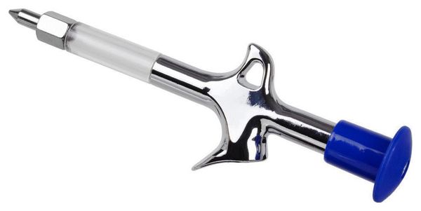 Pistolet à graisse Eltin