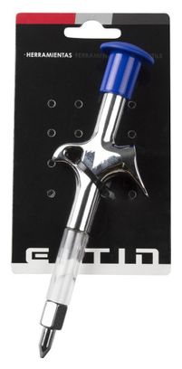 Pistolet à graisse Eltin