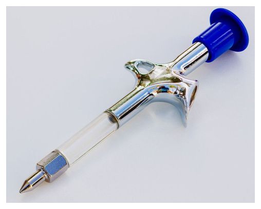 Pistolet à graisse Eltin