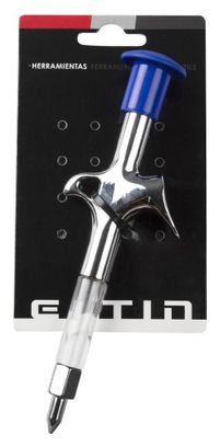 Pistolet à graisse Eltin