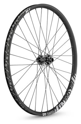 Front Wheel DT Swiss FR1950 Classic 29''/30mm | Boost 15/20x110mm