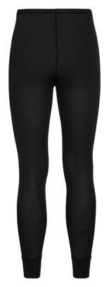 Calzamaglia lunga da donna Odlo Active Warm Eco Nera