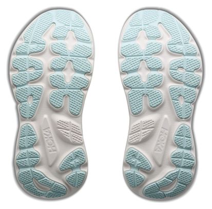 Scarpe da corsa Hoka Gaviota 6 Large blu da donna