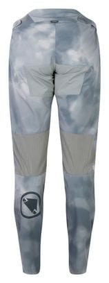 Pantaloni Endura MT500 Burner Lite Donna Grigio