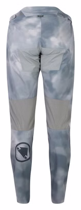 Pantalon Femme Endura MT500 Burner Lite Gris