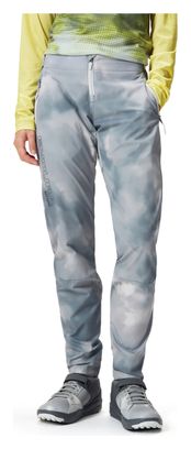 Pantalon Femme Endura MT500 Burner Lite Gris