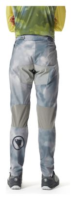 Pantalon Femme Endura MT500 Burner Lite Gris
