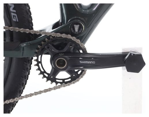 Produit reconditionné · BH Lynx Race XT / Vélo VTT | Très bon état