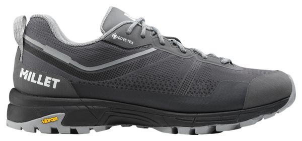 Millet Hike Up Gore-Tex wandelschoenen voor dames, grijs