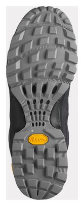 Millet Hike Up Gore-Tex wandelschoenen voor dames, grijs