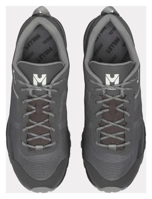 Millet Hike Up Gore-Tex wandelschoenen voor dames, grijs
