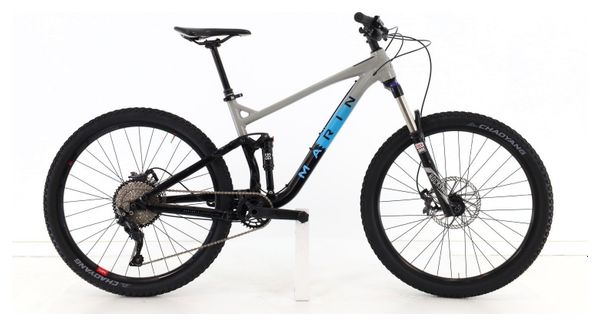 Produit reconditionné · Marin Hawk Hill 1 / Vélo VTT / Marin | Bon état