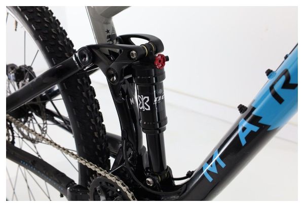 Marin hill hawk 1 sales