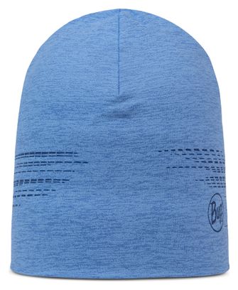 Dryflx Reflective Buff Beanie - Washed Blue