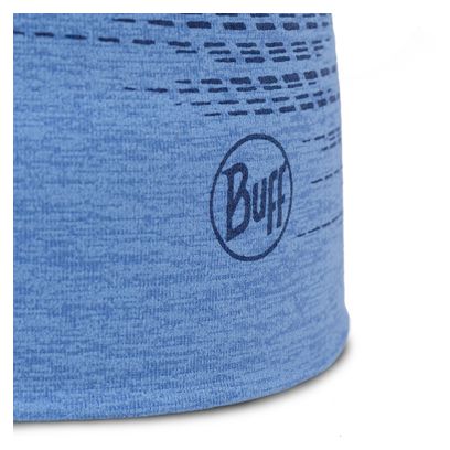 Dryflx Reflective Buff Beanie - Washed Blue