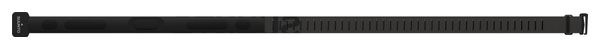 Ceinture de Fréquence Cardiaque Suunto Smart HRM 2 Noir