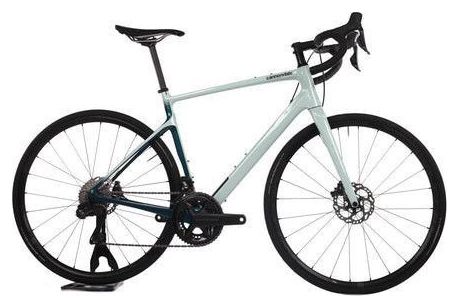 Produit reconditionné · Cannondale Synapse Carbon 2 Ultegra Di2 / Vélo de route | Très bon état