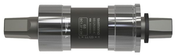 Shimano BB-UN300 (LL1) Vierkant BSA 68mm Innenlager