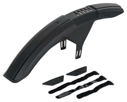 ZEFAL DEFLECTOR FM40 FRONT MUDGUARD