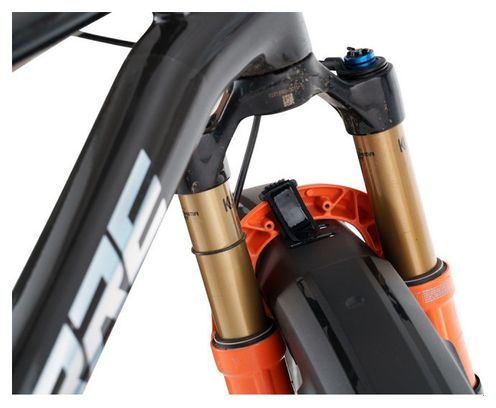 ZEFAL DEFLECTOR FM40 FRONT MUDGUARD