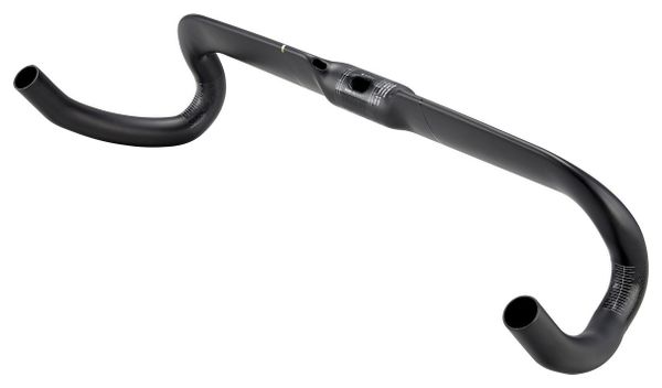 Guidon Carbone 3T Superghiaia LTD 31,8 X 400 Mm Pour Gravel - Neuf