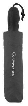 Lifeventure Trek Medium Umbrella Black