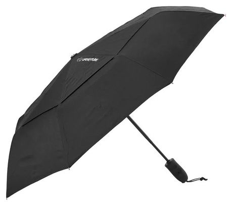 Lifeventure Trek Medium Umbrella Black