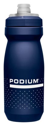 Bidon Camelbak Podium Bleu Marine 620ml