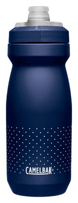 Bidon Camelbak Podium Bleu Marine 620ml