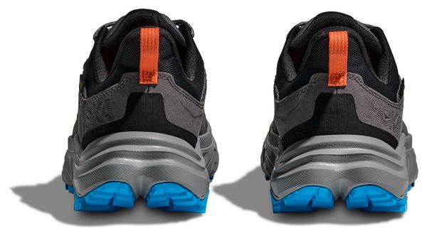 Chaussures de Randonnée Hoka Anacapa 2 Low GTX Gris Homme