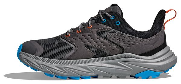 Chaussures de Randonnée Hoka Anacapa 2 Low GTX Gris Homme