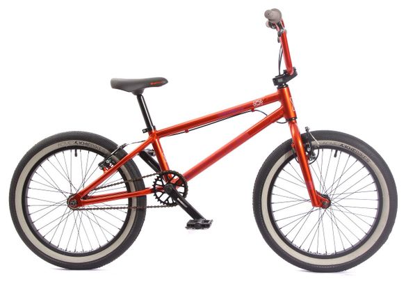 Vélo BMX Alu KHE COSMIC AL 20 pouces 10 6 kg