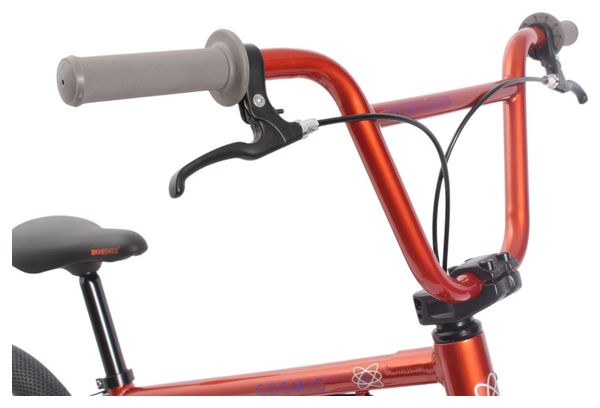 Vélo BMX Alu KHE COSMIC AL 20 pouces 10 6 kg
