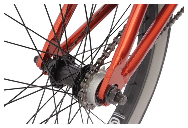 Vélo BMX Alu KHE COSMIC AL 20 pouces 10 6 kg